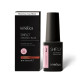 Ceramic Base Gel Light Rose 15ml