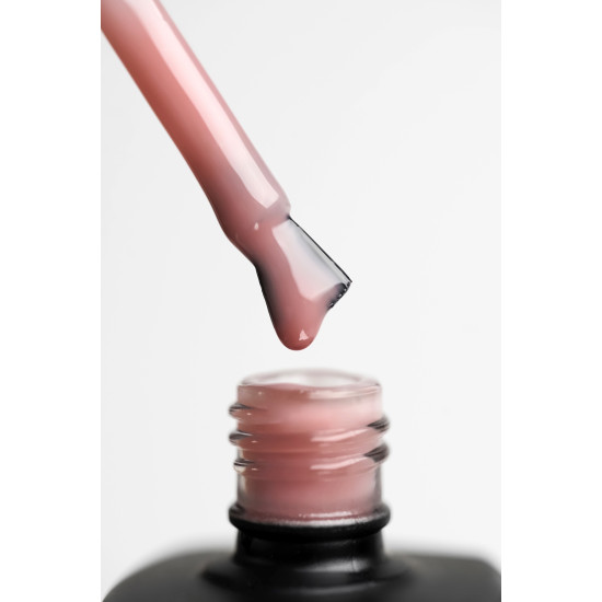 Fiber Base Gel Natural Pink 15ml