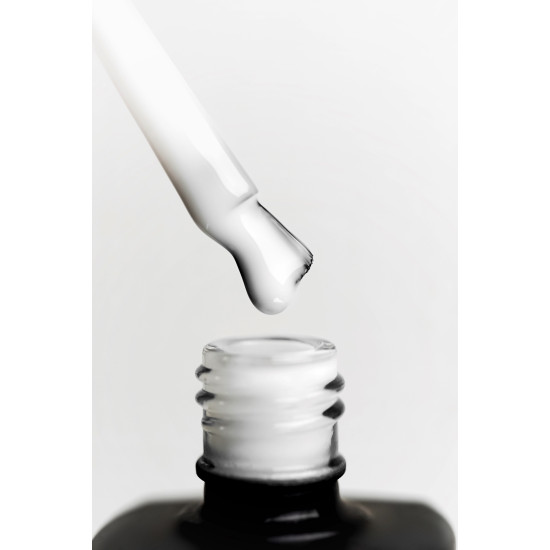 Fiber Base Gel Milky White 15ml