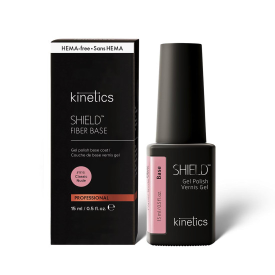 Fiber Base Gel Classic Nude 15ml