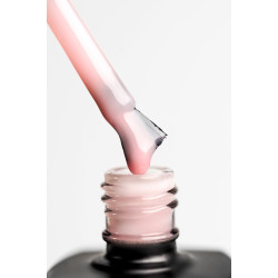 Fiber Base Gel Light Rose 15ml