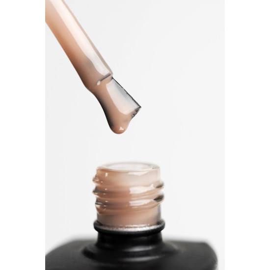 Fiber Base Gel Light Sand 15ml