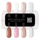 Fiber Base Gel Classic Nude 15ml