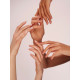 Fiber Base Gel Classic Nude 15ml