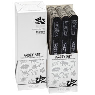 File Kit K-File Krazy Kat 150/180 (84 pcs)