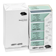 File Kit K-File Hypo Buffing Block  (10pcs in display), Kinetics