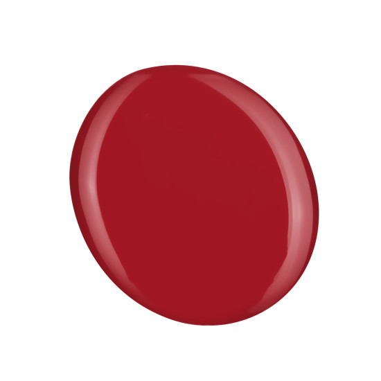 Shield™ Gel Polish Bonnie Red #076, 15ml