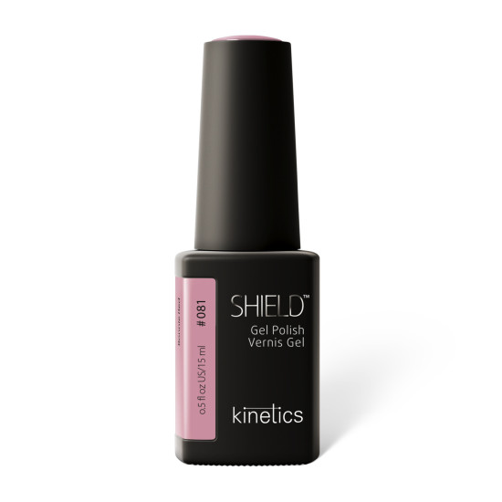 Shield™ Gel Polish Traffic Jam #081, 15ml