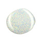 Shield™ Gel Polish Silver Fairy Dust #101, 15ml