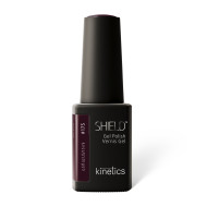 Shield™ Gel Polish Blackout #175, 15ml