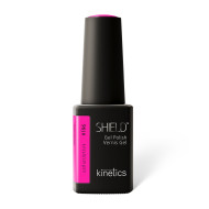 Shield™ Gel Polish Electro Pink #196, 15ml