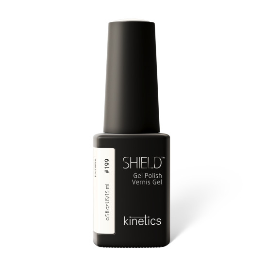 Shield™ Gel Polish Lumiere #199, 15ml