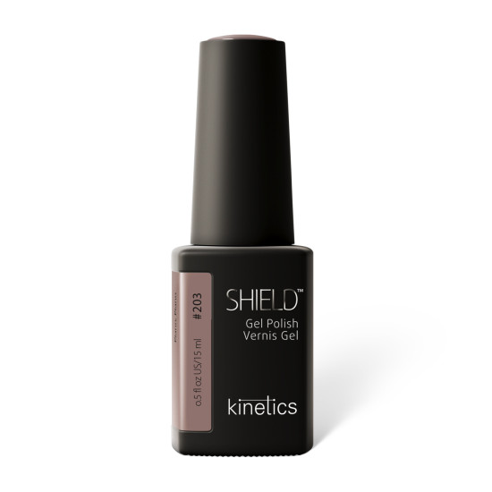 Shield™ Gel Polish Piano #203, 15ml