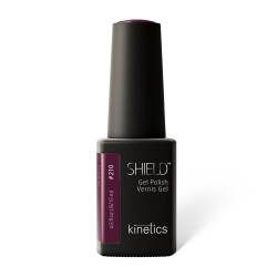 Shield™ Gel Polish Mulberry #210, 15ml