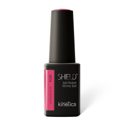 Shield™ Gel Polish Pink Silence #220, 15ml