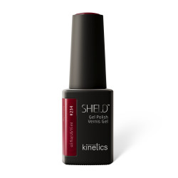 Shield™ Gel Polish Red Gown #234, 15ml