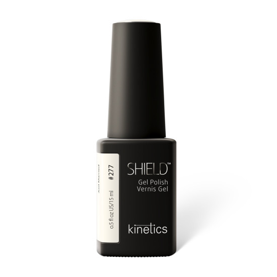 Shield™ Gel Polish Just married #277, 15ml