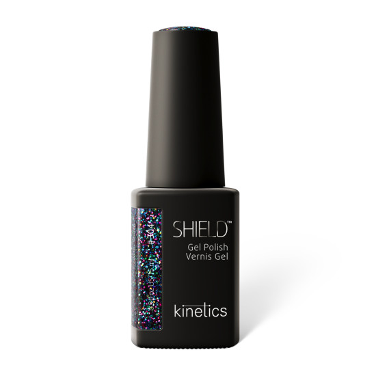 Shield™ Gel Polish Glitter Storm #304, 15ml