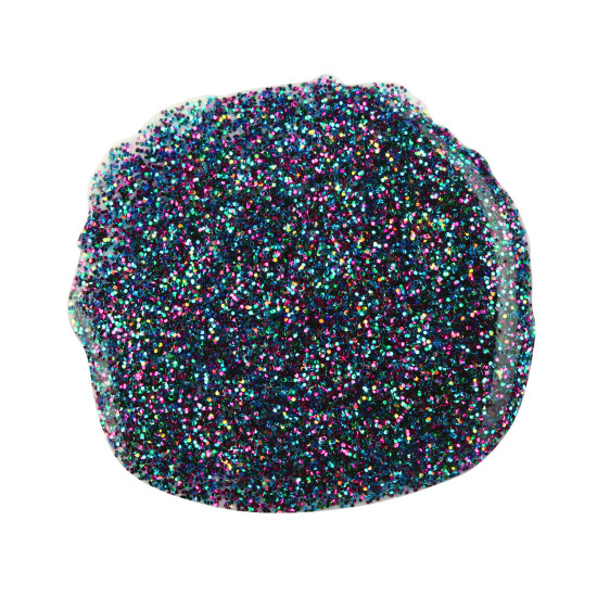 Shield™ Gel Polish Glitter Storm #304, 15ml