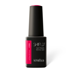 Shield™ Gel Polish Raspberry Mojito #308, 15ml