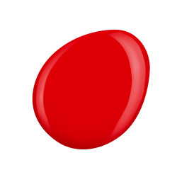 Shield™ Gel Polish King Of Red #331, 15ml