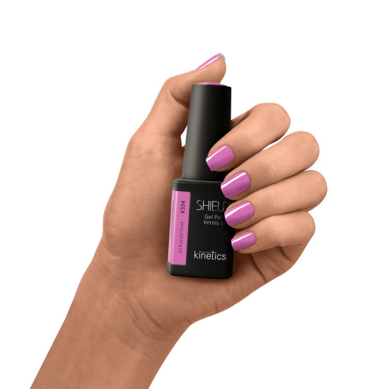 Shield™ Gel Polish Lost in Copacabana #334, 15ml