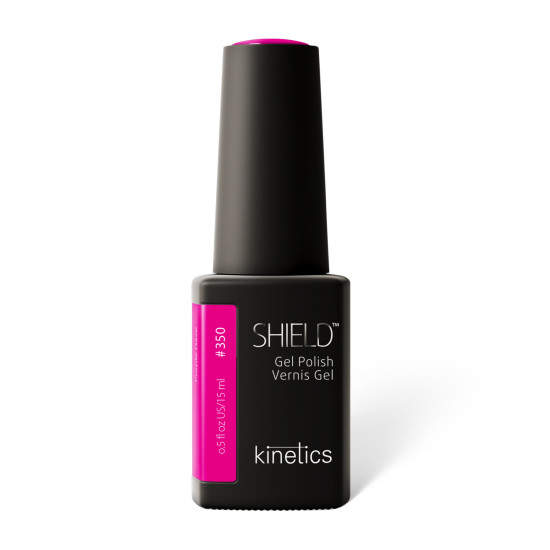 Shield™ Gel Polish Purple Haze #350, 15ml