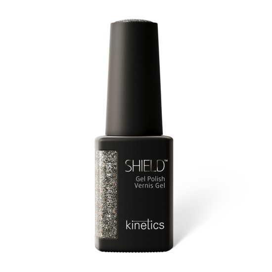 Shield™ Gel Polish Running Out of Champagne #351, 15ml