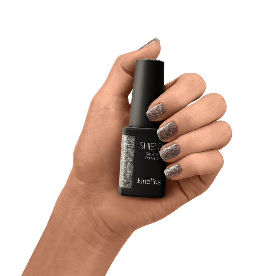 Shield™ Gel Polish Running Out of Champagne #351, 15ml