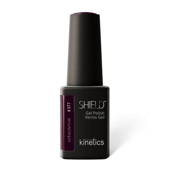 Shield™ Gel Polish I'm not that kind #377, 15ml