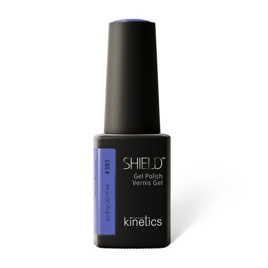 Shield™ Gel Polish Love in the Snow #385, 15ml