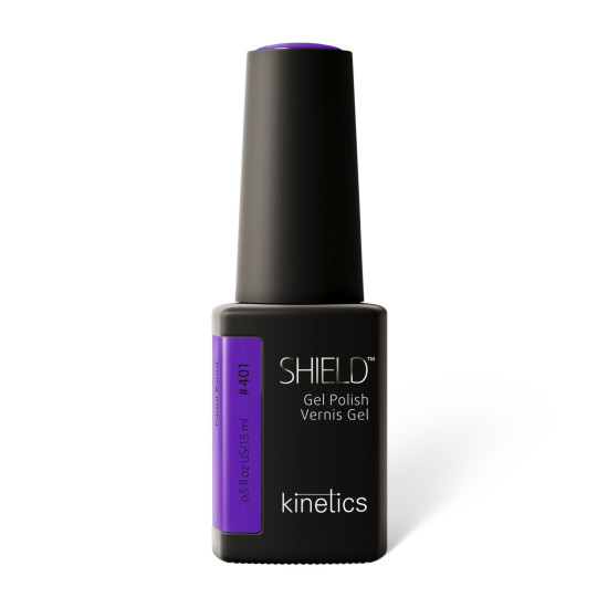 Shield™ Gel Polish Freedom #401, 15ml