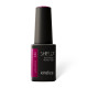 Shield™ Gel Polish Mirror-Like Red #418, 15ml