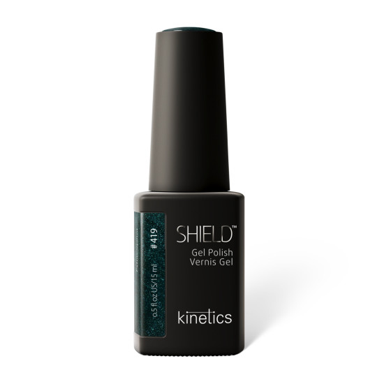 Shield™ Gel Polish Extravaganza #419, 15ml