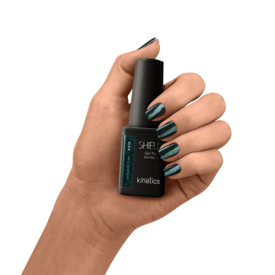 Shield™ Gel Polish Extravaganza #419, 15ml