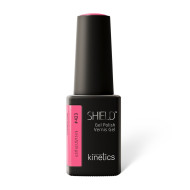 Shield™ Gel Polish Unfollow Pink #423, 15ml