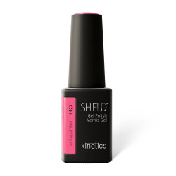Shield™ Gel Polish Unfollow Pink #423, 15ml