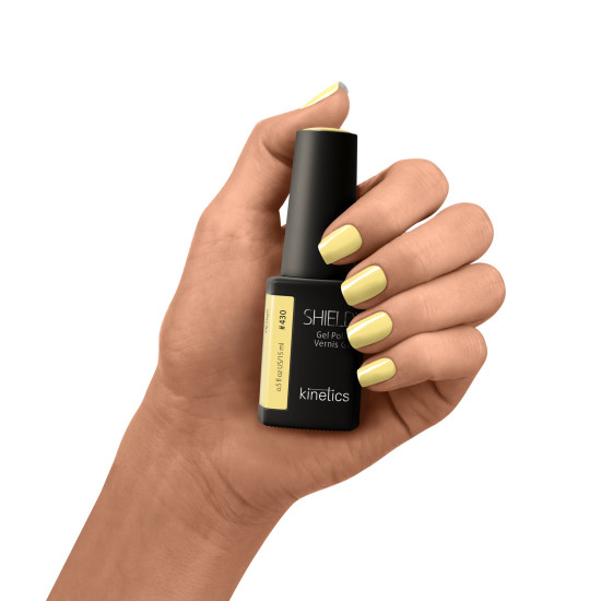 Shield™ Gel Polish Fly High #430, 15ml
