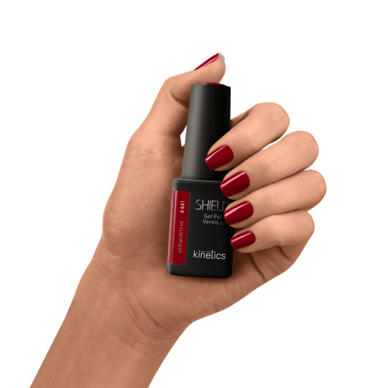 Shield™ Gel Polish Absolute Catch #441, 15ml