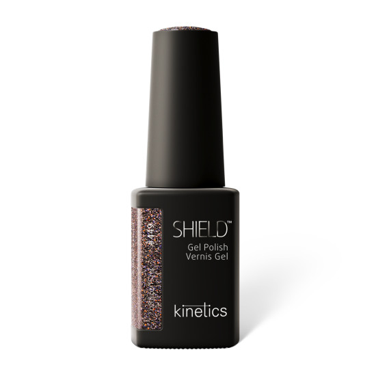 Shield™ Gel Polish A bit of a Devil #449, 15ml