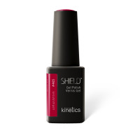 Shield™ Gel Polish Bloody Red #465, 15ml