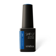 Shield™ Gel Polish Blue Jeans #467, 15ml