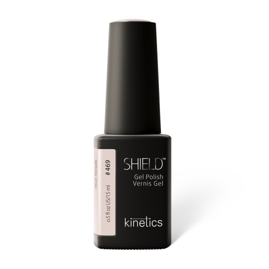 Shield™ Gel Polish Dust Temple #469, 15ml