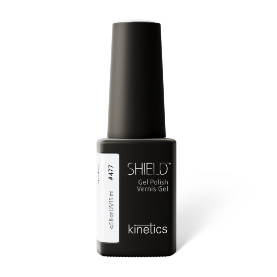 Shield™ Gel Polish Flawless #477, 15ml