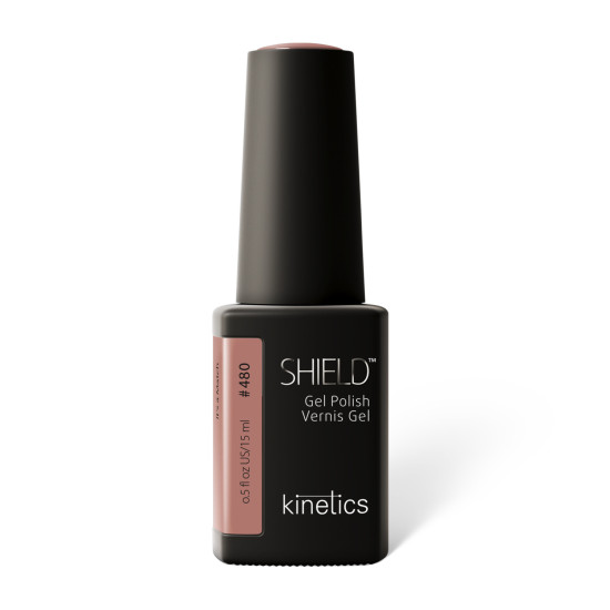 Shield™ Gel Polish It's a Match #480, 15ml