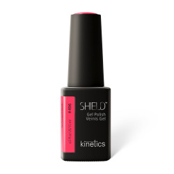 Shield™ Gel Polish Recharged Blush #496, 15ml