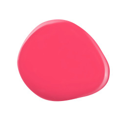 Shield™ Gel Polish Recharged Blush #496, 15ml