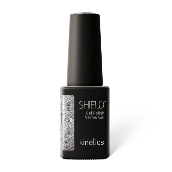 Shield™ Gel Polish Influence Spices #519, 15ml