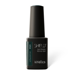 Shield™ Gel Polish Verdict Green #523, 15ml