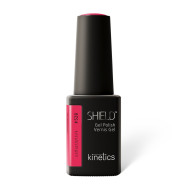 Shield™ Gel Polish Zestful Blush #528, 15ml